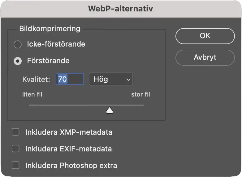 WebP