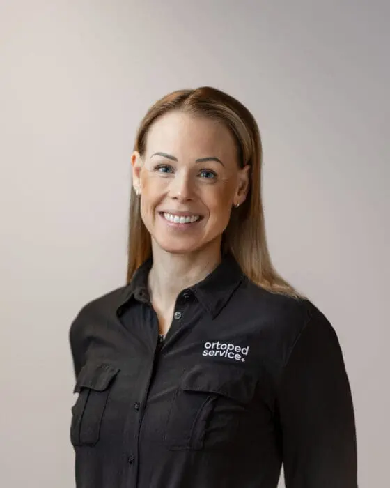 Caroline Ericsson