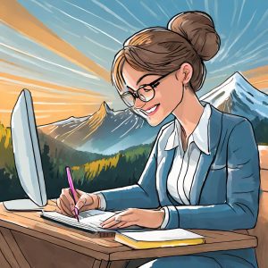 copywriter
