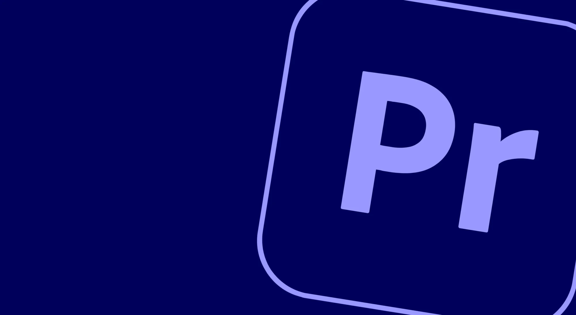 premiere pro banner