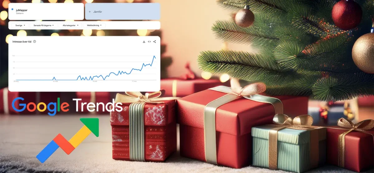 google trends