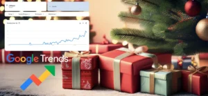 google trends