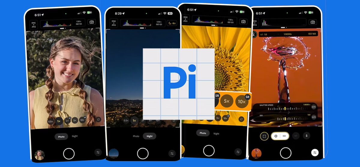 Adobe Project Indigo