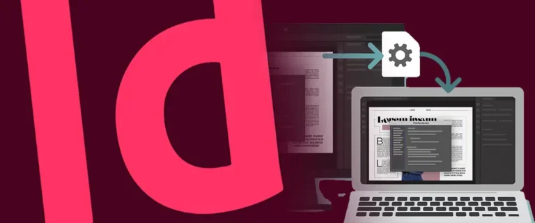 Adobe InDesign 19.4