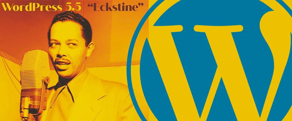 Wordpress 5.5