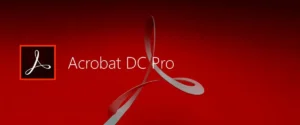 adobe acrobat pro nya gränssnittet