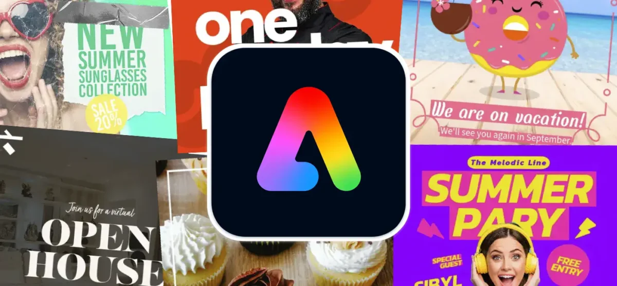 instagram i adobe express