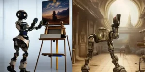 ai-genererat material