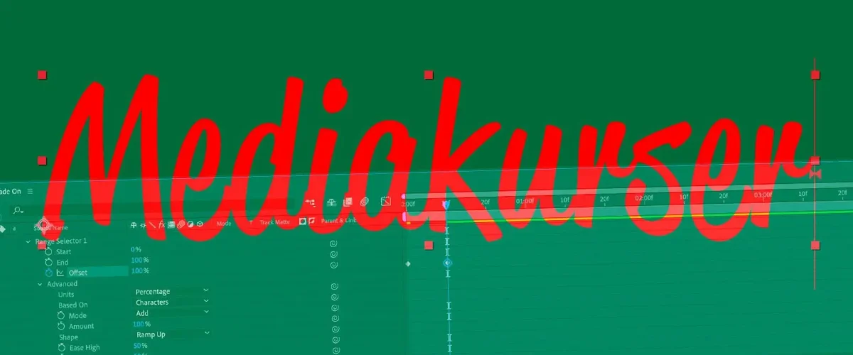 animera text i after effects