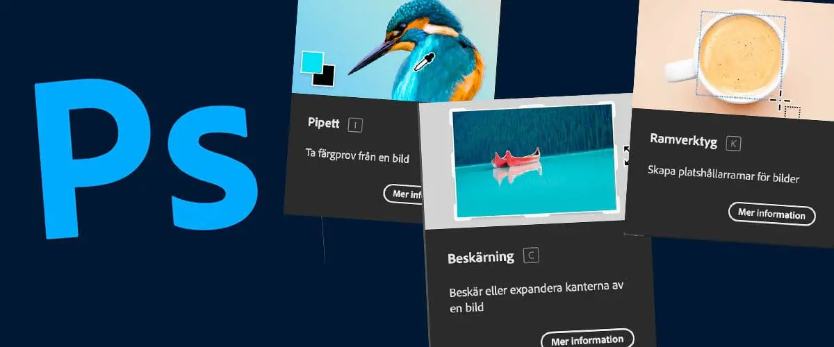 detaljerade verktygstips