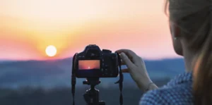 digitalfotografering