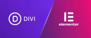 divi eller Elementor