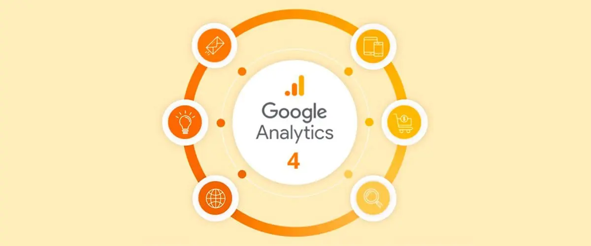 google analytics 4