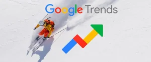 google trends