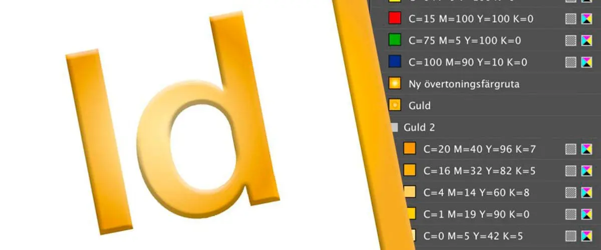 guldfärg metall