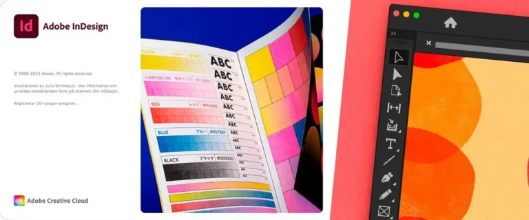indesign 2023