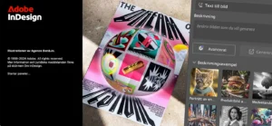 indesign 2025