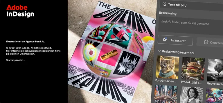indesign 2025