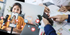 innehåll för facebook