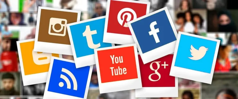 krishantering socialamedier