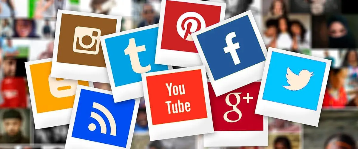 krishantering socialamedier