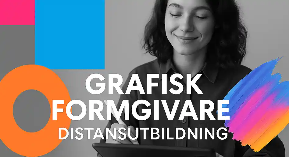 kurs-grafisk-formgivare-distans-utbildning