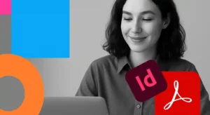 Tillgängliga pdf-dokument med InDesign och Acrobat