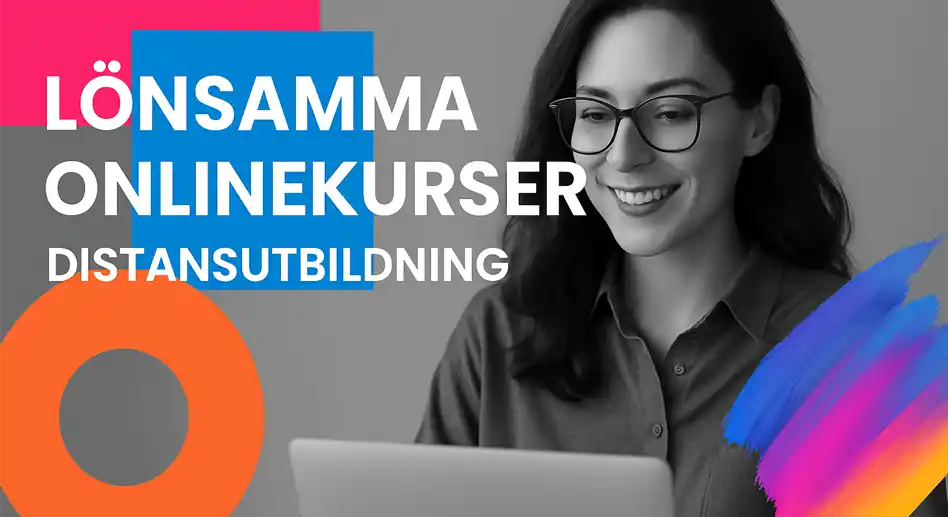 kurs-lönsamma-onlinekurser-distans-utbildning