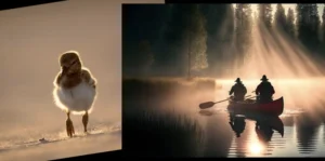 motljusfotografering