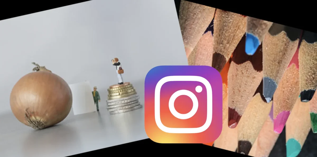 perfekta bilder instagram