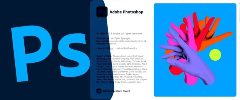 photoshop 2023
