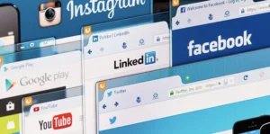 policymall social media