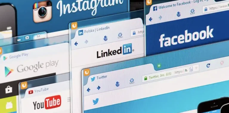 policymall social media