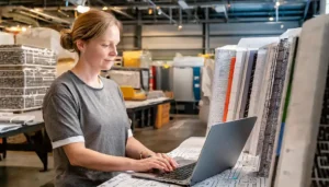 print on demand