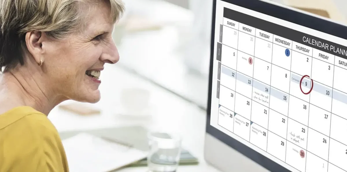 publiceringskalender