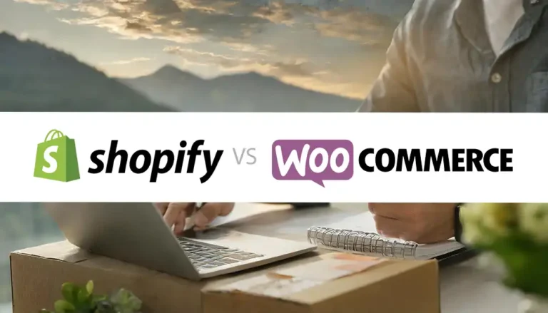 shopifi versus woocommerce