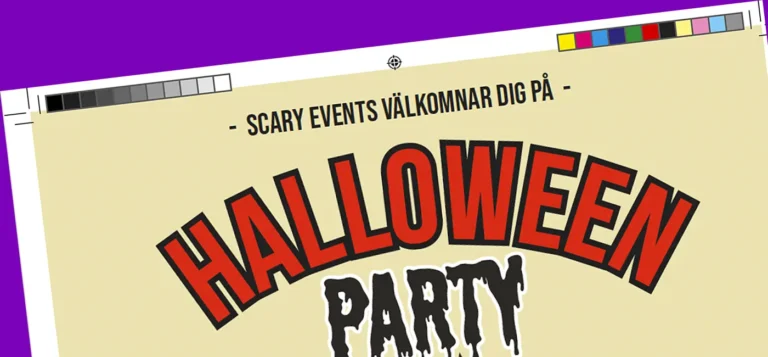 skrivarmärken pdf