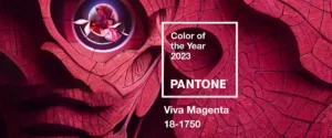 viva magenta