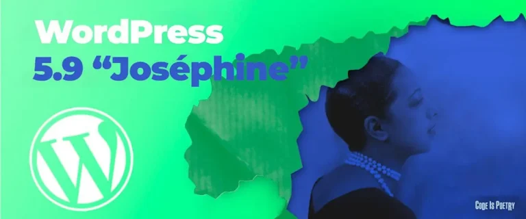 wordpress 5.9