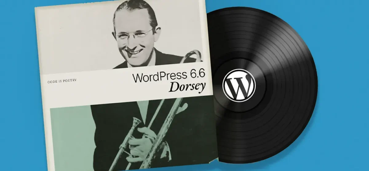 wordpress 6.6