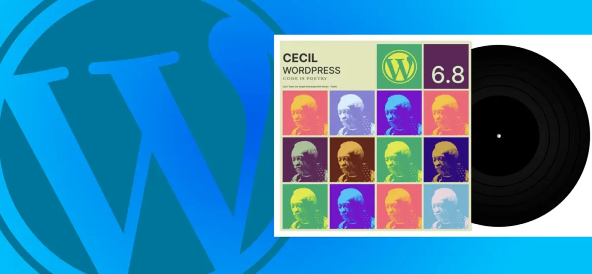 wordpress 6.8