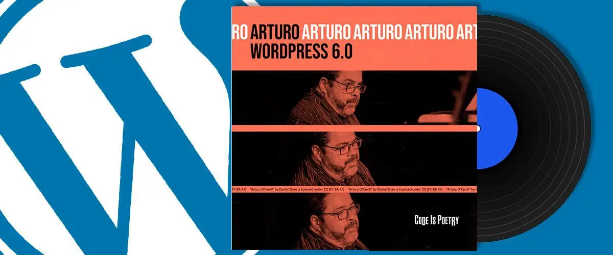 wordpress 6.0