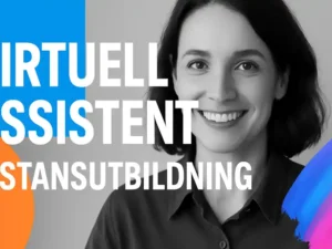 kurs-virtuell-assistent-distans-utbildning