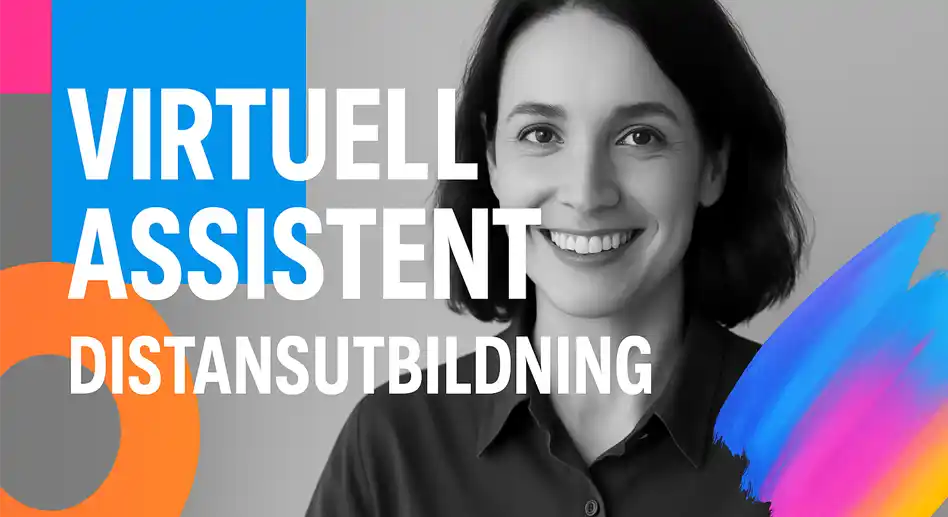 kurs-virtuell-assistent-distans-utbildning