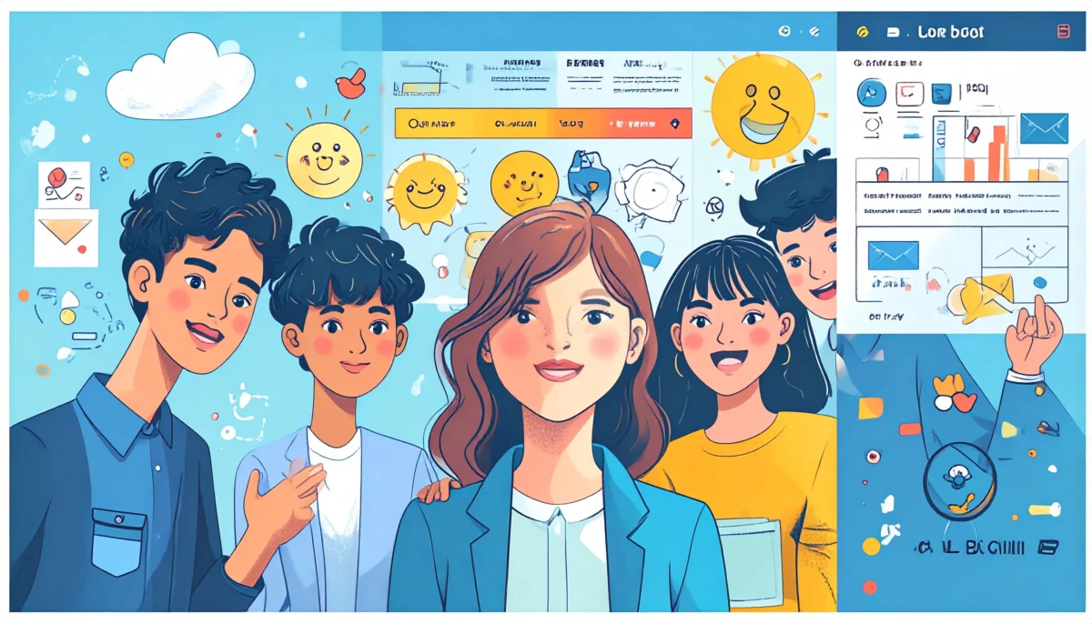 Designpsykologi känslomässig koppling