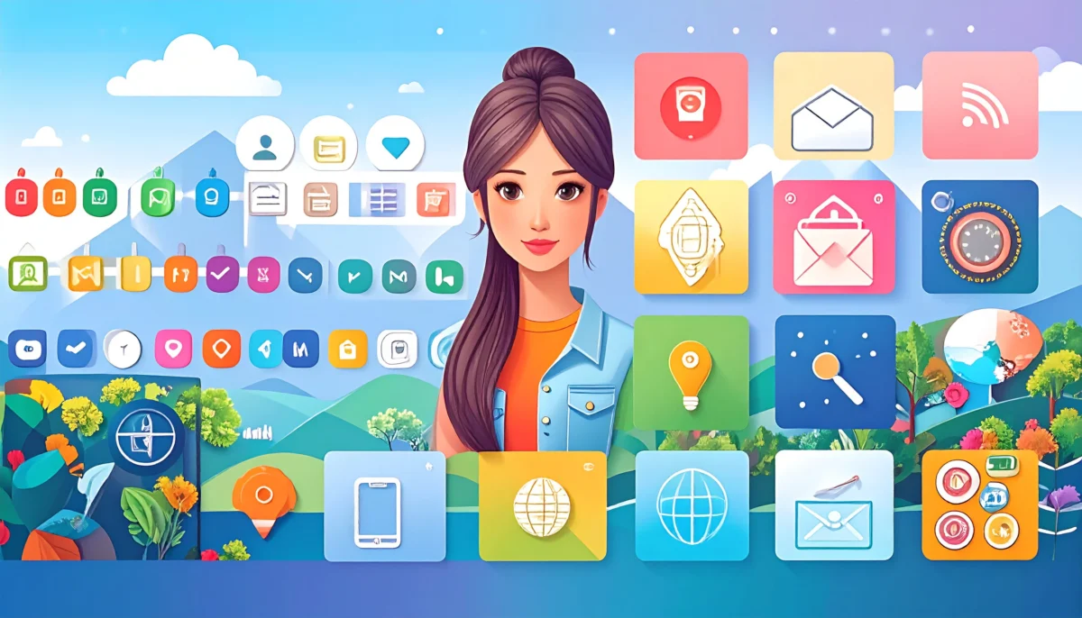 Designpsykologi kontextuella signaler