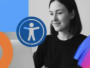 kurs tillgänglig webbplats