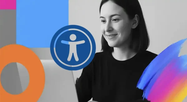 kurs tillgänglig webbplats