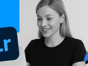 kurs lightroom distans klassrum