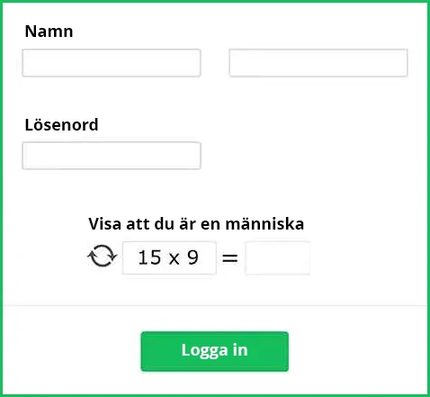 matte-captcha